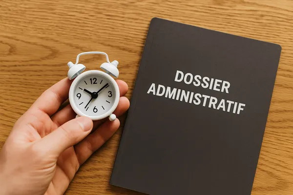 Avantages d'une demande d'autorisation professionnelle